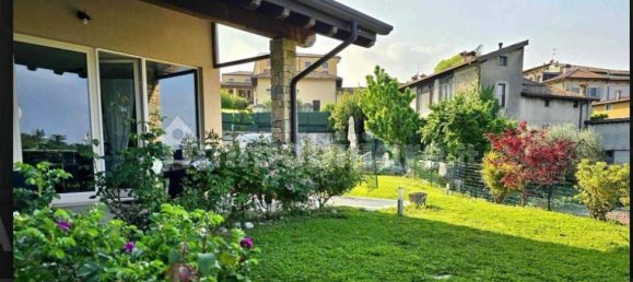 3 bedrooms Villa in Soiano del Lago, Italy No. 251973 19