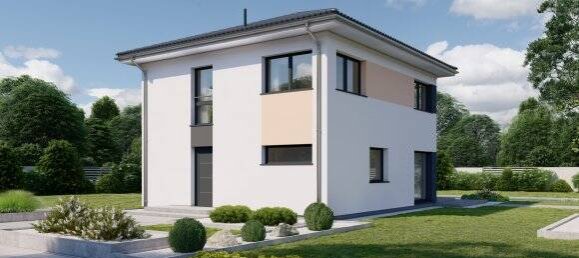 Villa de 4 habitaciónes en Zwickau, Germany No. 139958 2