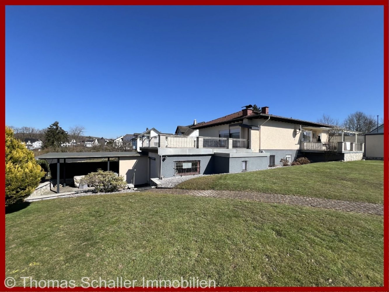 6 rooms Castles in Frankfurt am Main, Germany No. 116372