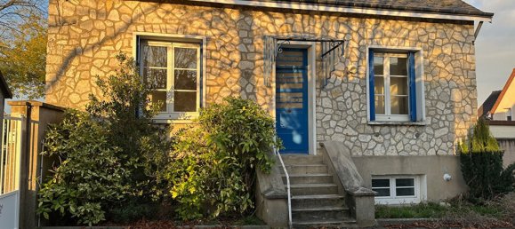 4 غرف نوم منزل في Luisant, France رقم 158787 9