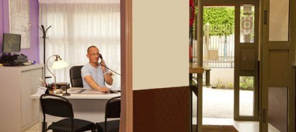 Studio in Saint-Denis, France, Nr. 363965 3