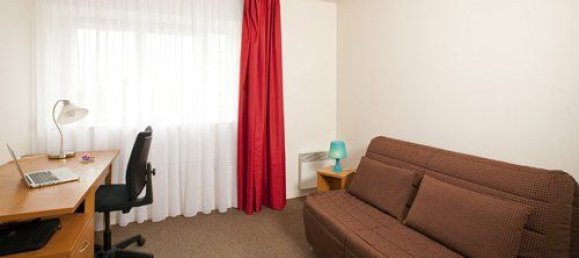 Studio in Saint-Denis, France, Nr. 363965 6