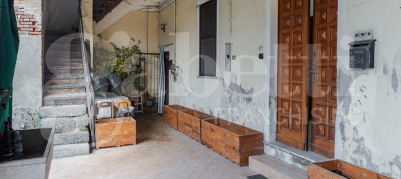 3 rooms House in Trezzo sull'Adda, Italy No. 32708 42