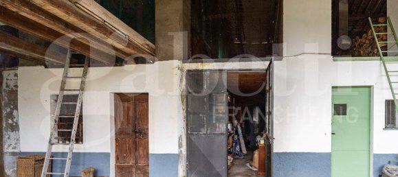 3 rooms House in Trezzo sull'Adda, Italy No. 32708 38