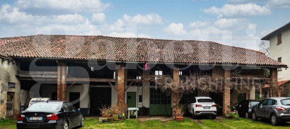 3 rooms House in Trezzo sull'Adda, Italy No. 32708 43