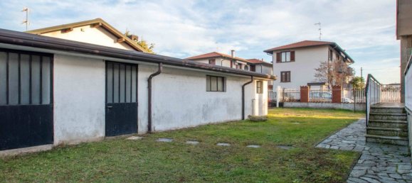 Villa T3 em Villa Cortese, Italy N.º 101950 6