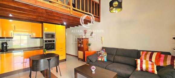 2 bedrooms Penthouse in Granadilla de Abona, Spain No. 154696 5