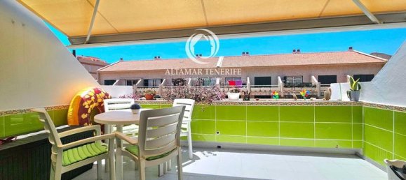 2 bedrooms Penthouse in Granadilla de Abona, Spain No. 154696 34