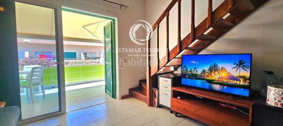 2 bedrooms Penthouse in Granadilla de Abona, Spain No. 154696 7