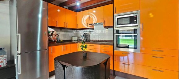 2 bedrooms Penthouse in Granadilla de Abona, Spain No. 154696 4