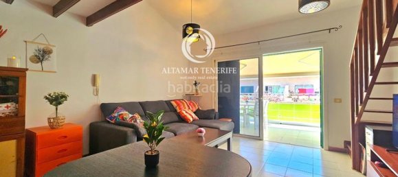 2 bedrooms Penthouse in Granadilla de Abona, Spain No. 154696 8