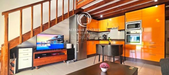 2 bedrooms Penthouse in Granadilla de Abona, Spain No. 154696 2