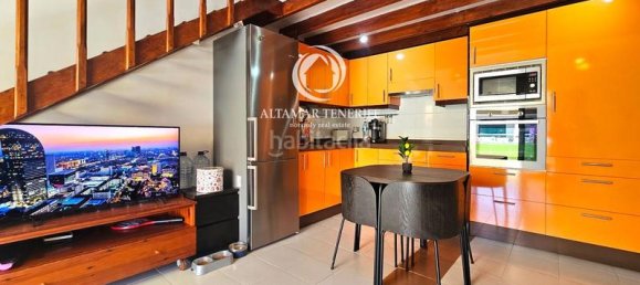 2 bedrooms Penthouse in Granadilla de Abona, Spain No. 154696 3