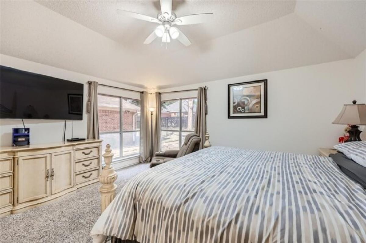 4 bedrooms House in Arlington, USA No. 316900