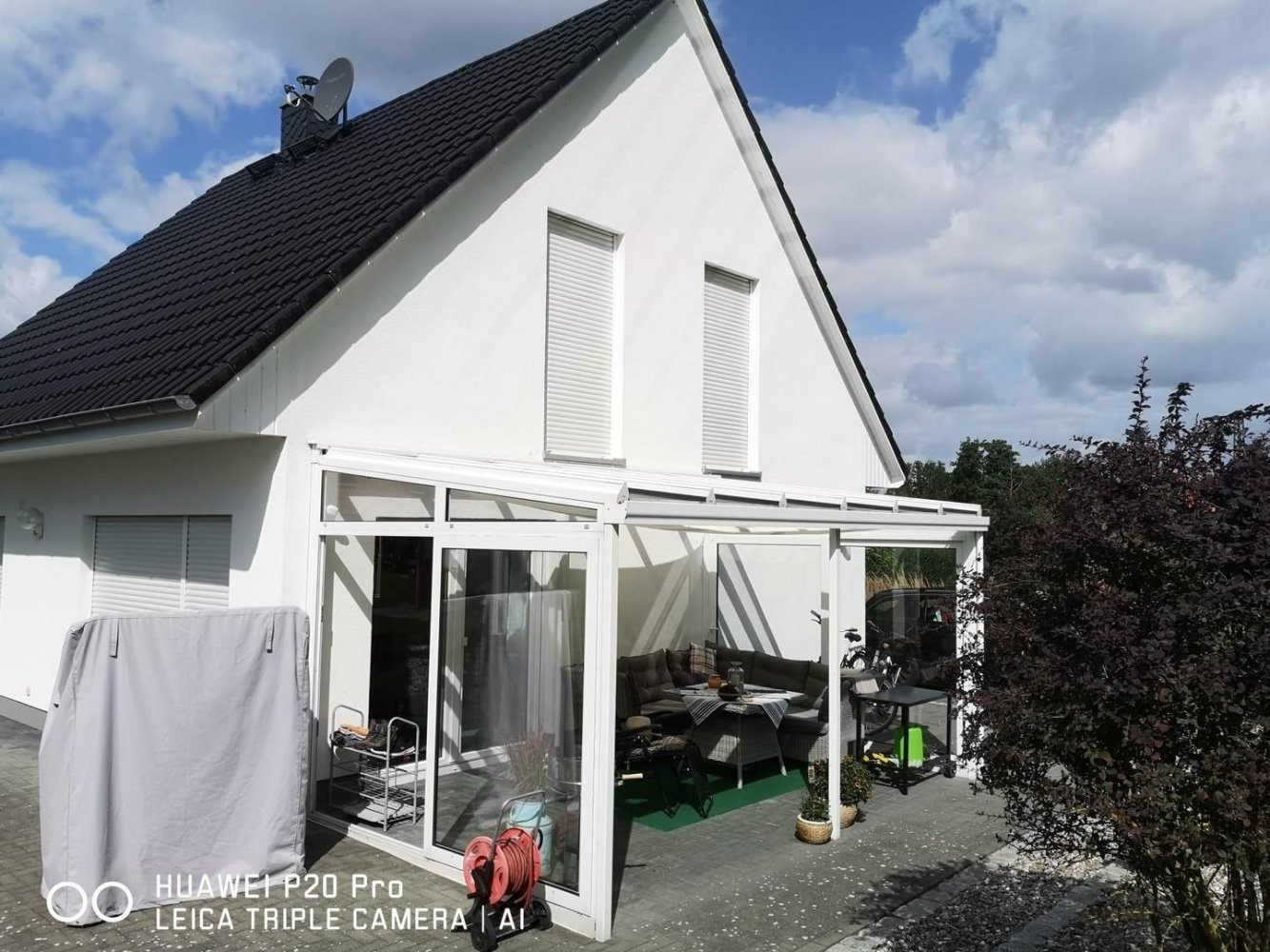 3 rooms House in Vorpommern-Greifswald, Germany No. 352313