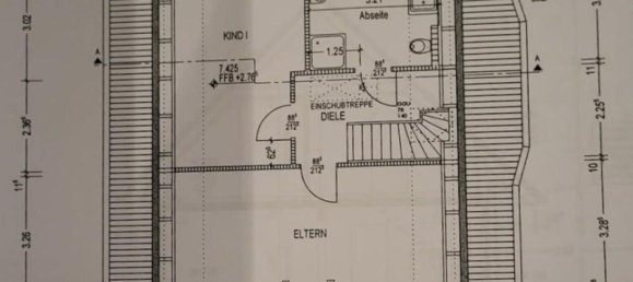 3 rooms House in Vorpommern-Greifswald, Germany No. 352313 18