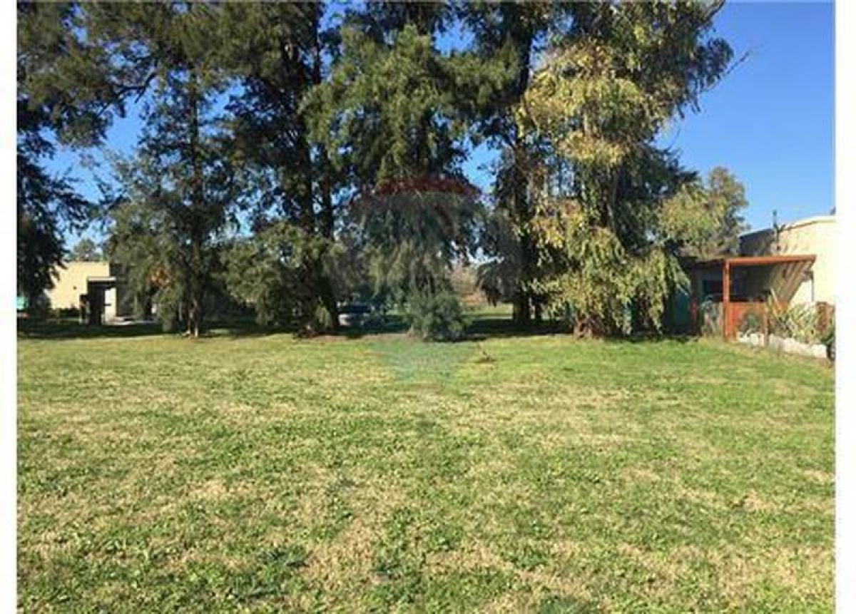 Земельный участок в Пилар, Аргентина № 38442