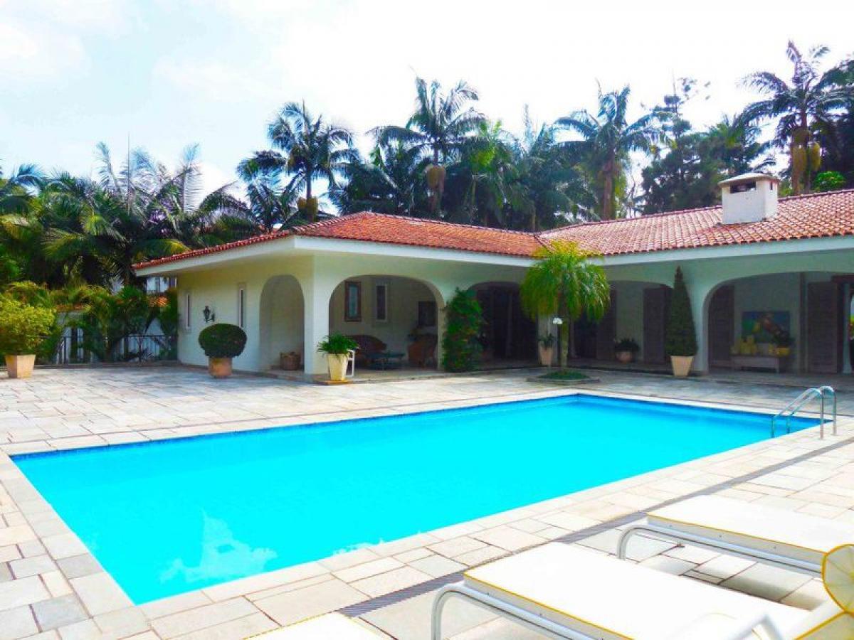 3 bedrooms House in Sao Paulo, Brazil No. 467516