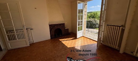 3 bedrooms House in Puiseux-le-Hauberger, France No. 61937 3