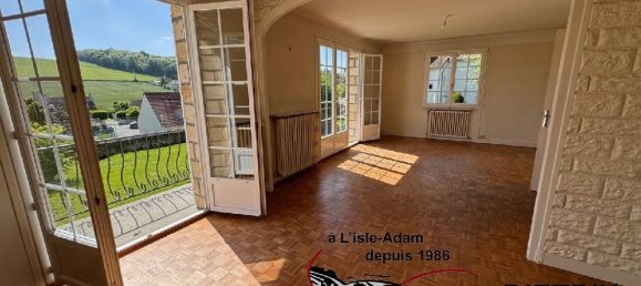 3 bedrooms House in Puiseux-le-Hauberger, France No. 61937 4