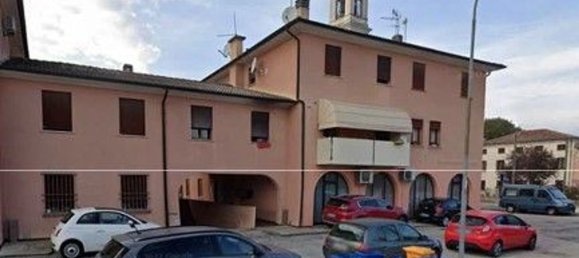 Квартира с 3 комнатами в Лория, Италия № 212802 2