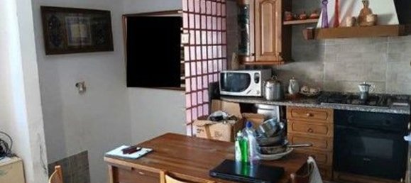 Квартира с 3 комнатами в Лория, Италия № 212802 5