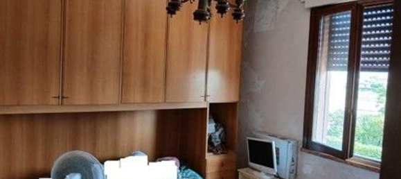 Квартира с 3 комнатами в Лория, Италия № 212802 9