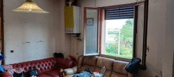 Квартира с 3 комнатами в Лория, Италия № 212802 6