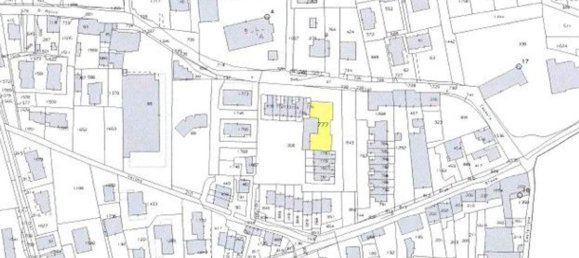 Квартира с 3 комнатами в Лория, Италия № 212802 12