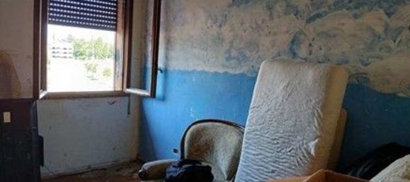 Квартира с 3 комнатами в Лория, Италия № 212802 10