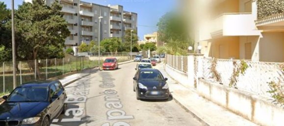 3 rooms Apartment in Marsala, Italy No. 48964 27