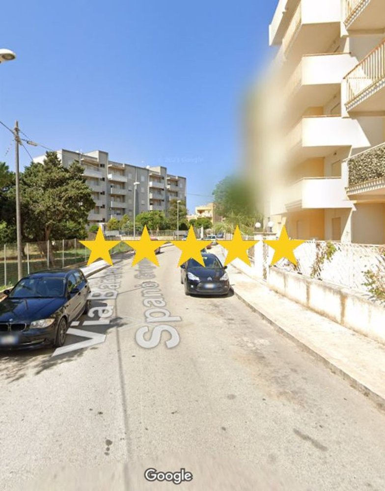 3 rooms Apartment in Marsala, Italy No. 48964