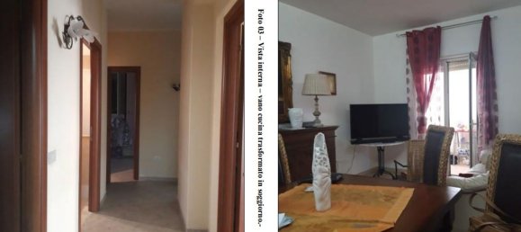 3 rooms Apartment in Marsala, Italy No. 48964 26