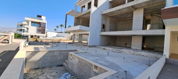 3 Schlafzimmer Haus in Kissonerga, Cyprus, Nr. 9743 15