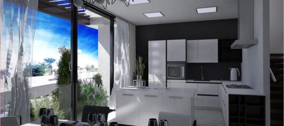 3 Schlafzimmer Haus in Kissonerga, Cyprus, Nr. 9743 2