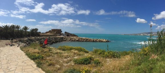 3 Schlafzimmer Haus in Kissonerga, Cyprus, Nr. 9743 11