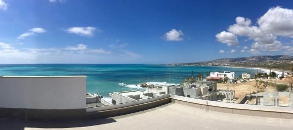 3 dormitorios propiedad comercial en venta en Kissonerga, Paphos, Cyprus № 9743 9