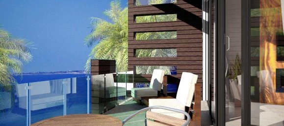 3 Schlafzimmer Haus in Kissonerga, Cyprus, Nr. 9743 8