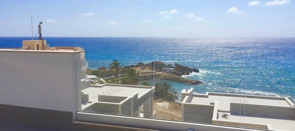 3 Schlafzimmer Haus in Kissonerga, Cyprus, Nr. 9743 12