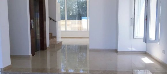 3 Schlafzimmer Haus in Kissonerga, Cyprus, Nr. 9743 5