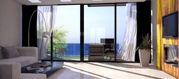 3 dormitorios propiedad comercial en venta en Kissonerga, Paphos, Cyprus № 9743 3