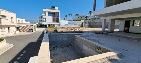 3 dormitorios propiedad comercial en venta en Kissonerga, Paphos, Cyprus № 9743 17