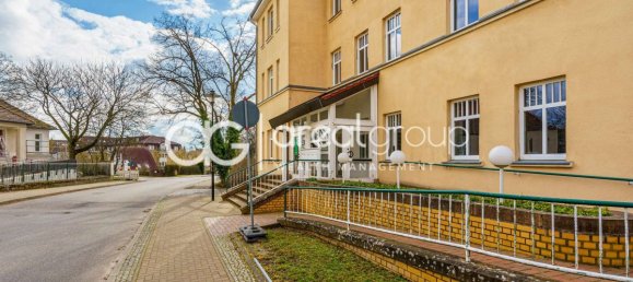 Gebäude in Uckermark, Germany 146m², Nr. 297703 2