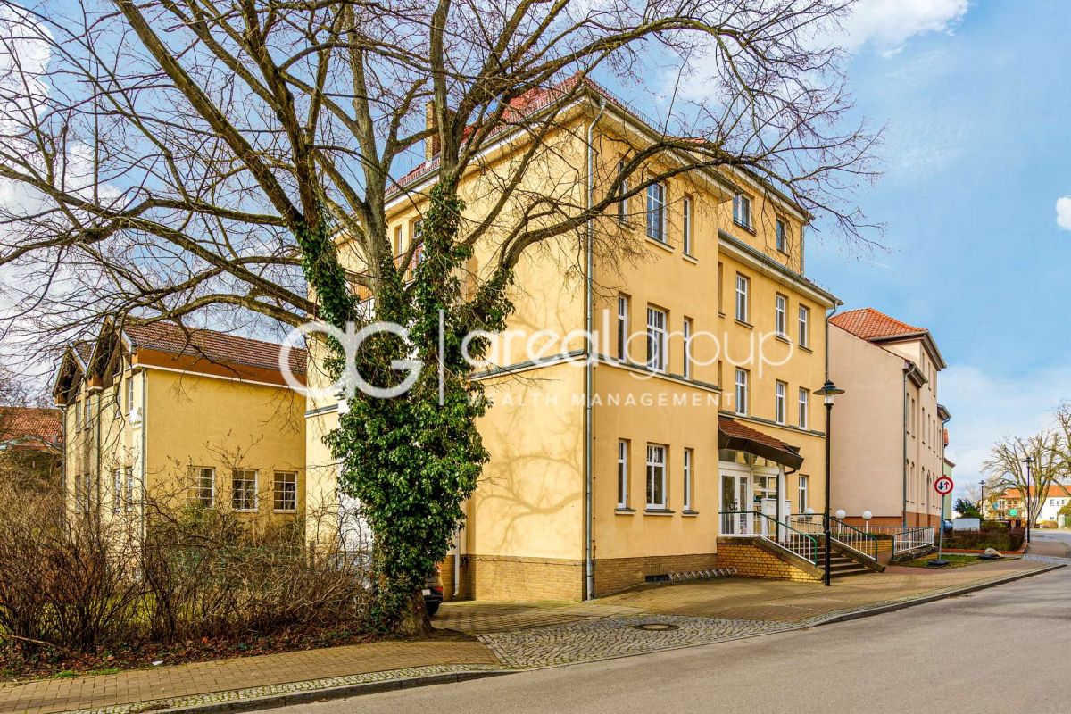 Gebäude in Uckermark, Germany 146m², Nr. 297703