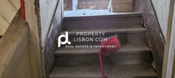 4 Schlafzimmer Gebäude in Lisbon, Portugal, Nr. 88321 4