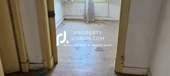 4 Schlafzimmer Gebäude in Lisbon, Portugal, Nr. 88321 13