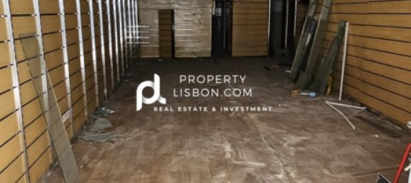 4 Schlafzimmer Gebäude in Lisbon, Portugal, Nr. 88321 5