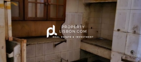 4 Schlafzimmer Gebäude in Lisbon, Portugal, Nr. 88321 14