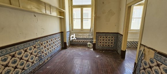 4 Schlafzimmer Gebäude in Lisbon, Portugal, Nr. 88321 9