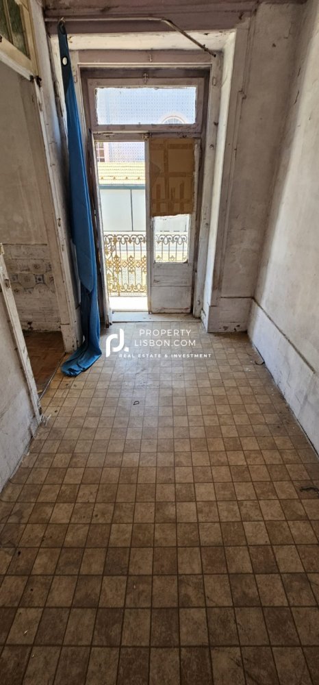 4 Schlafzimmer Gebäude in Lisbon, Portugal, Nr. 88321